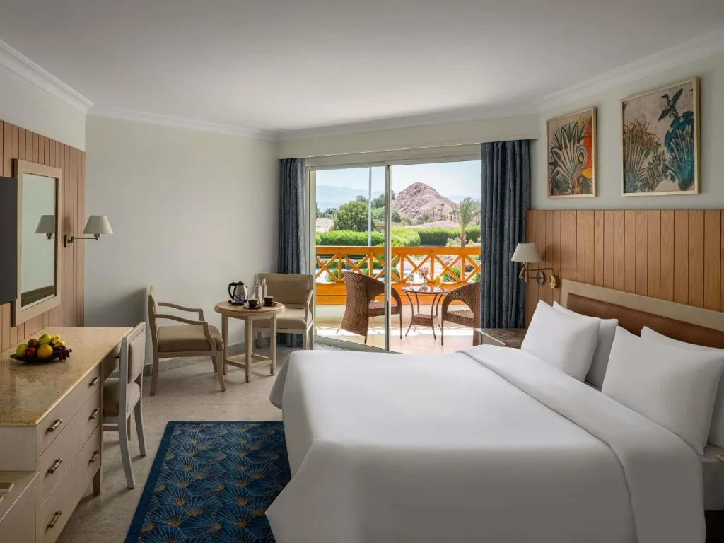 Movenpick Resort Taba