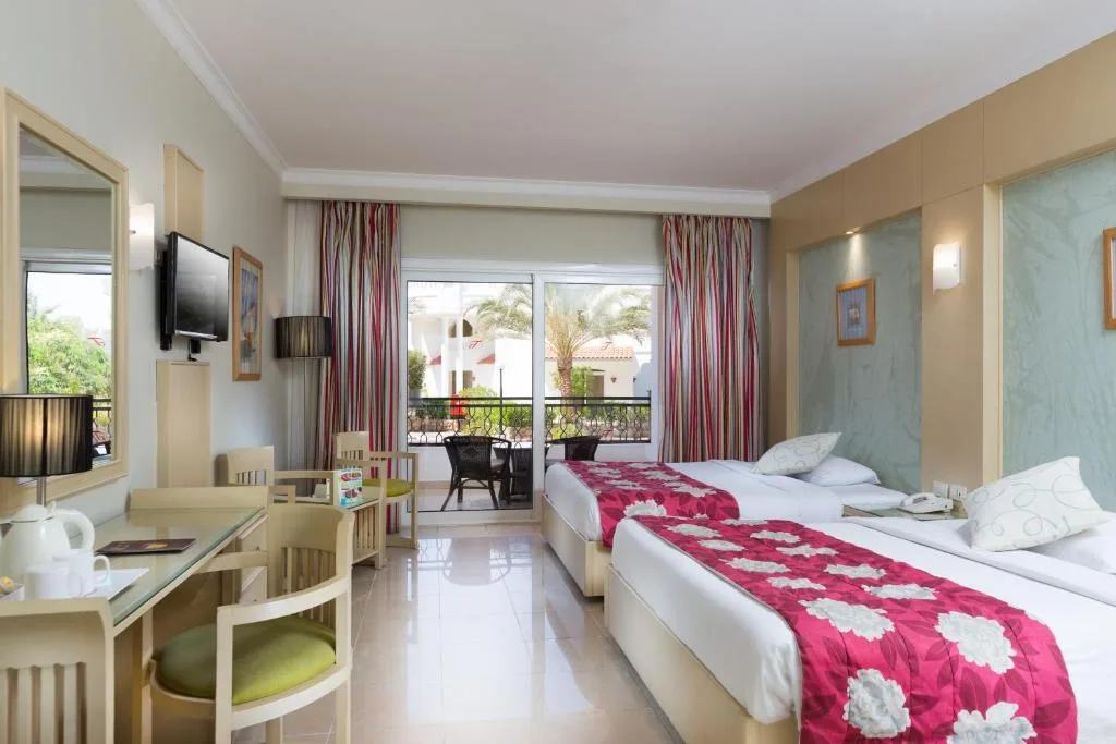 Naama Bay Hotel & Resort: another view