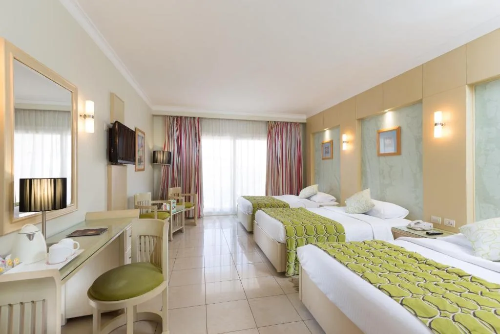 Naama Bay Hotel & Resort: another view