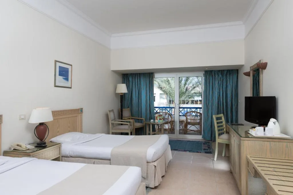 Naama Bay Hotel & Resort: another view