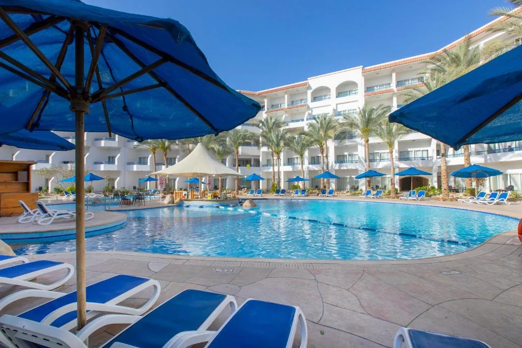 Naama Bay Hotel & Resort: another view