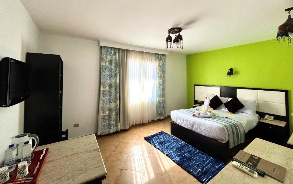 Naama Blue Hotel: another view