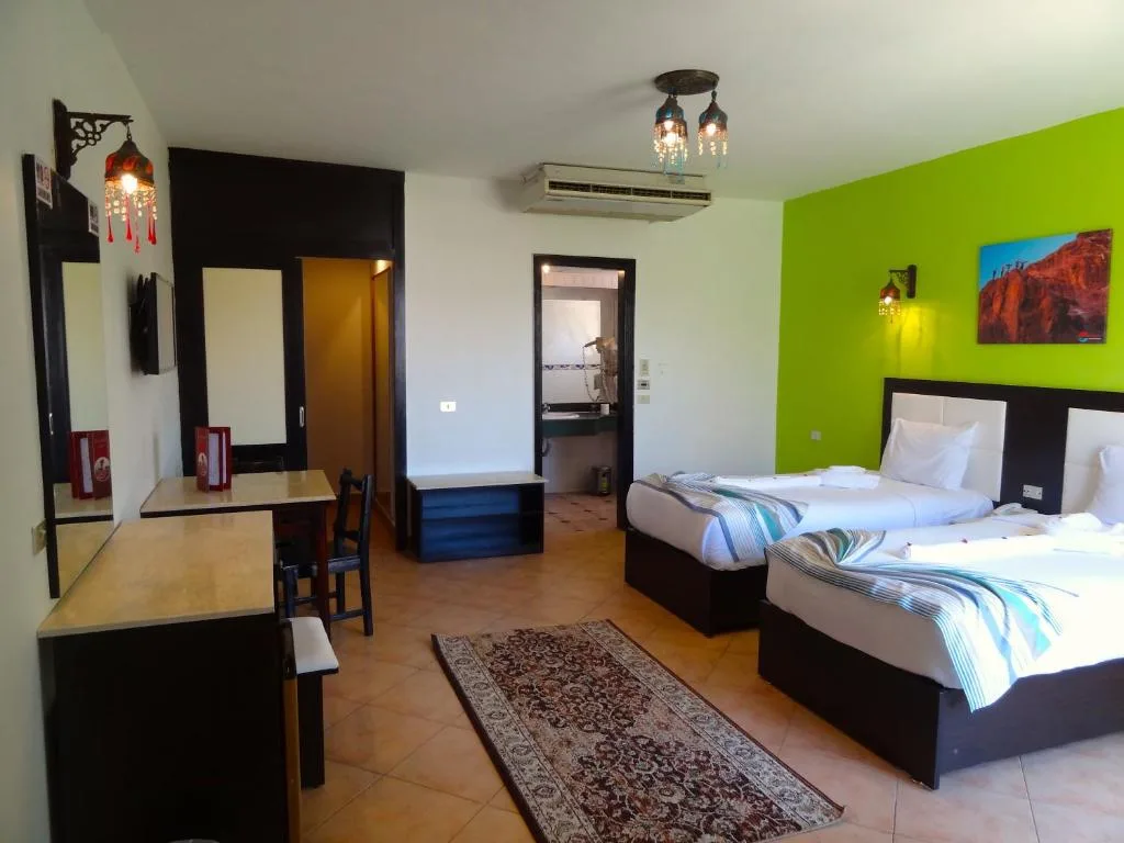 Naama Blue Hotel: another view