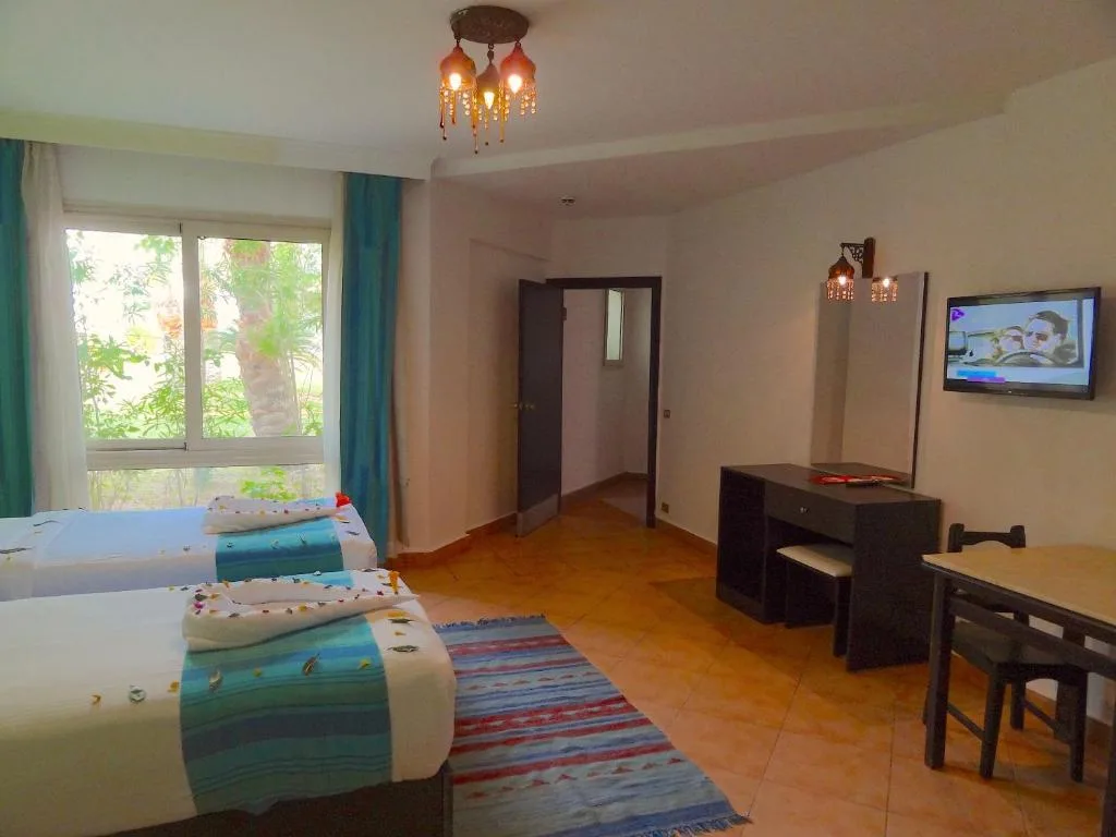 Naama Blue Hotel: another view