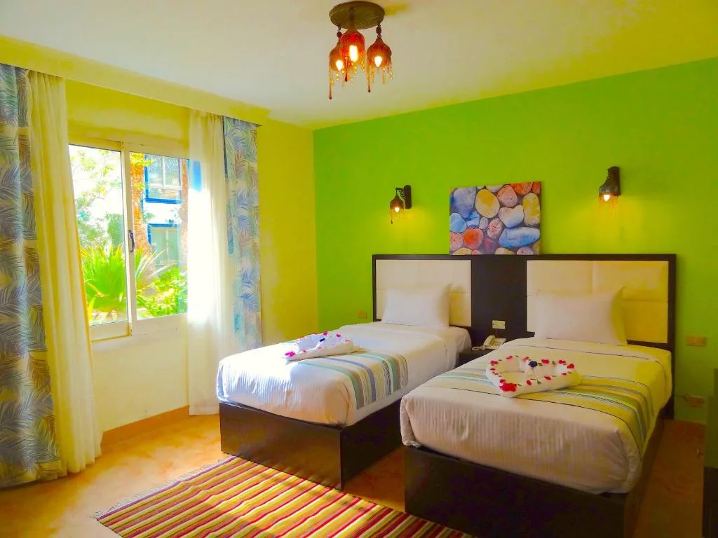Naama Blue Hotel: another view