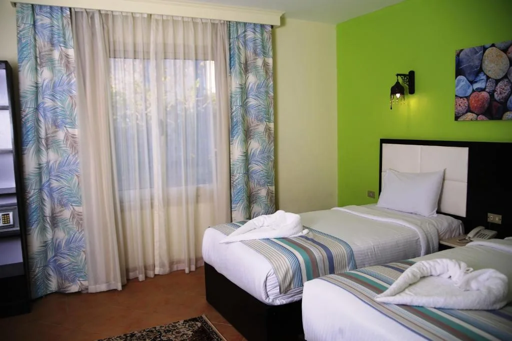 Naama Blue Hotel: another view
