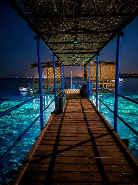 NEOS Club Mangrove Bay Resort: another view