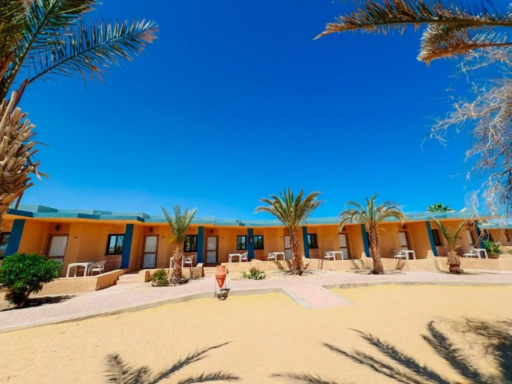 NEOS Club Mangrove Bay Resort: another view