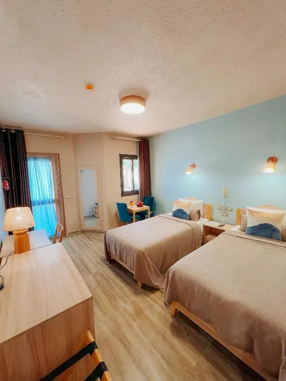 NEOS Club Mangrove Bay Resort: another view