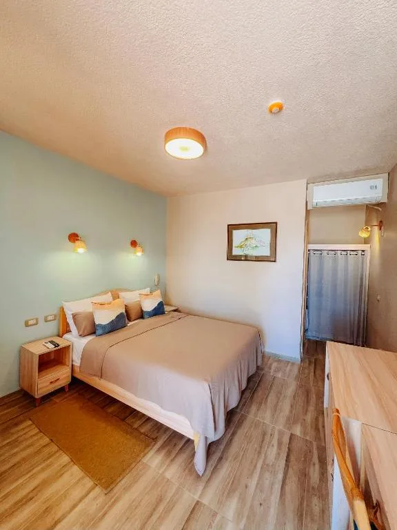 NEOS Club Mangrove Bay Resort: another view