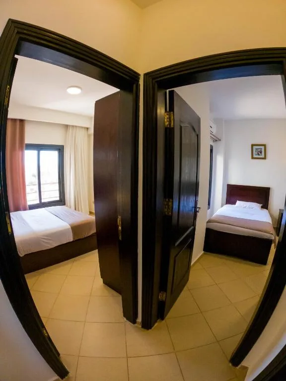 New Eagles Aqua Park Resort: another view