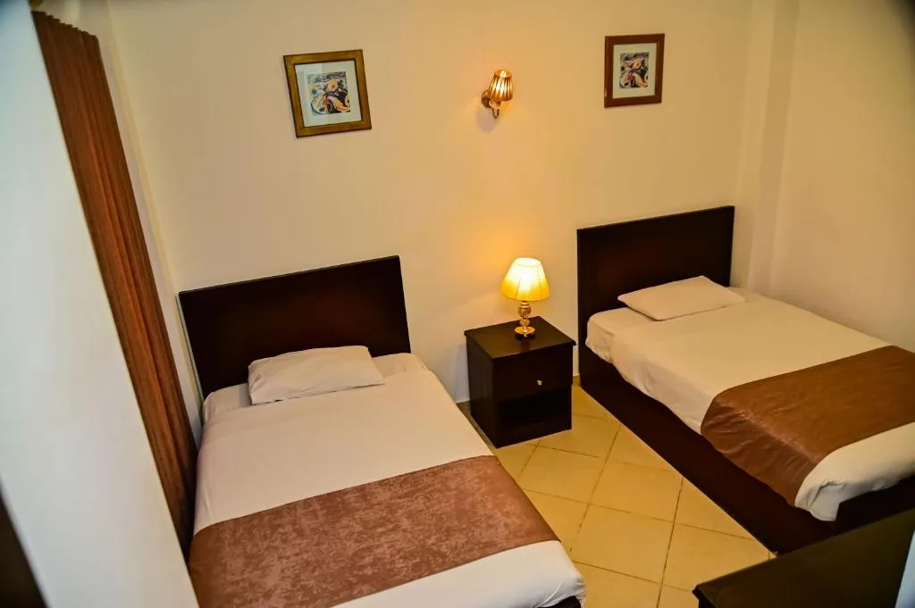 New Eagles Aqua Park Resort: another view