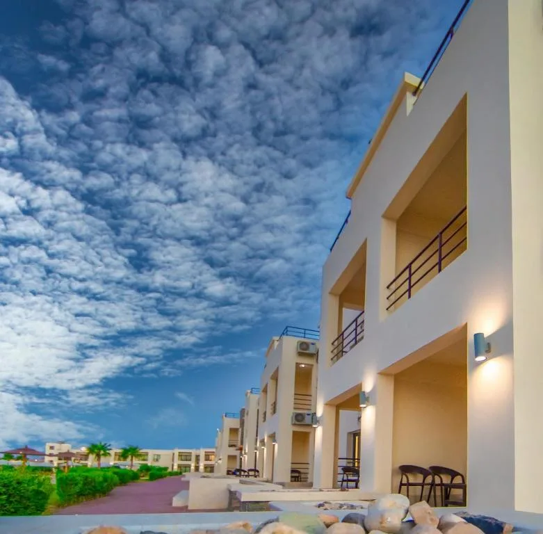 New Eagles Aqua Park Resort: another view
