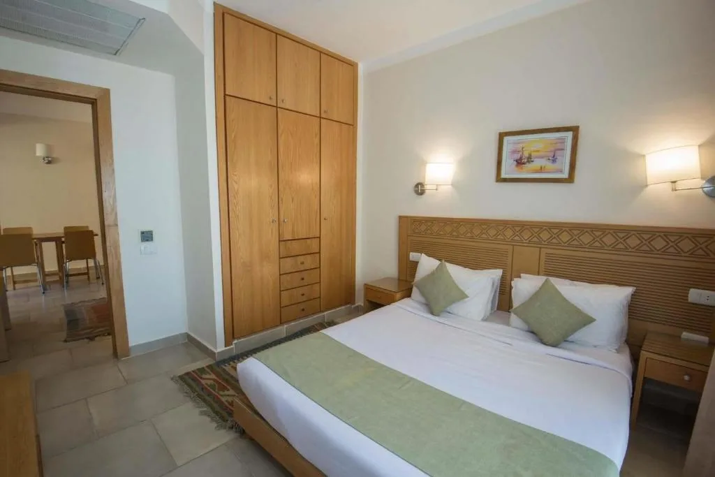 New Eagles Downtown Zahabia Resort & Aqua Park: another view