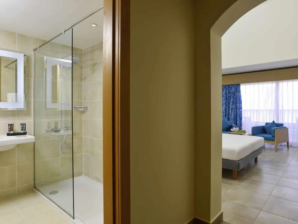 Novotel Marsa Alam Beach Resort: another view