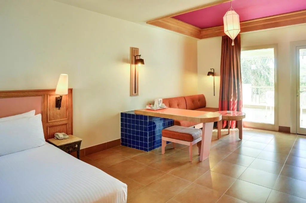 Novotel Sharm El Sheikh: another view