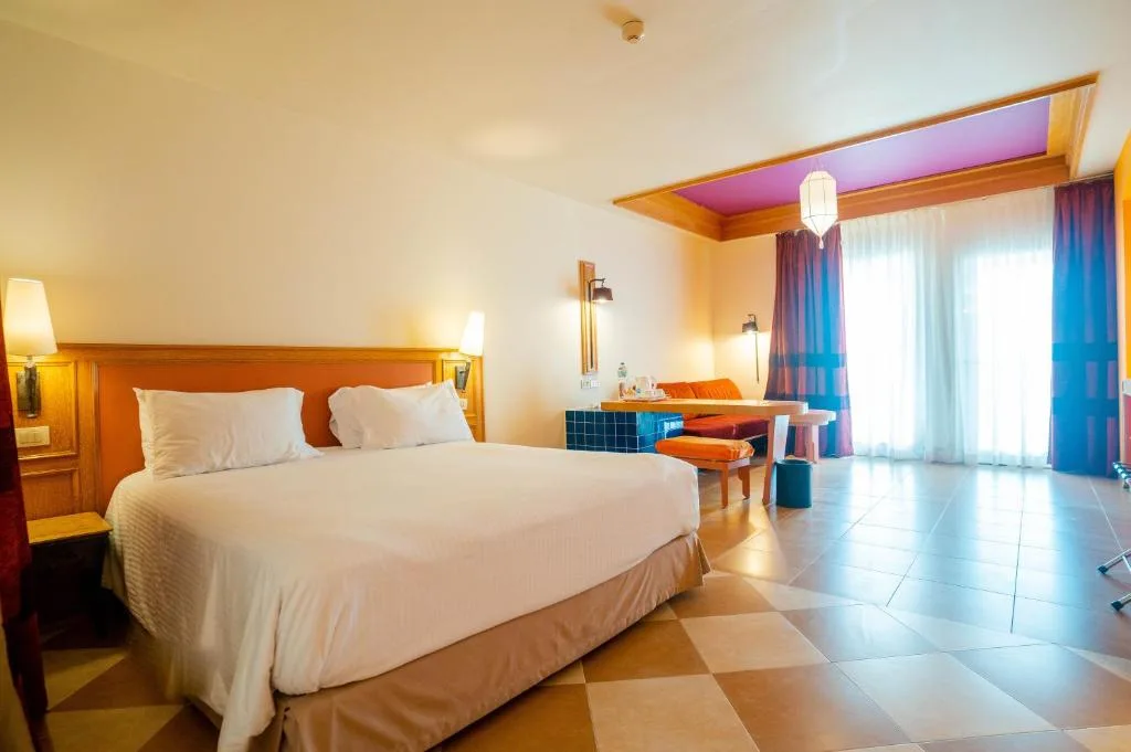Novotel Sharm El Sheikh: another view
