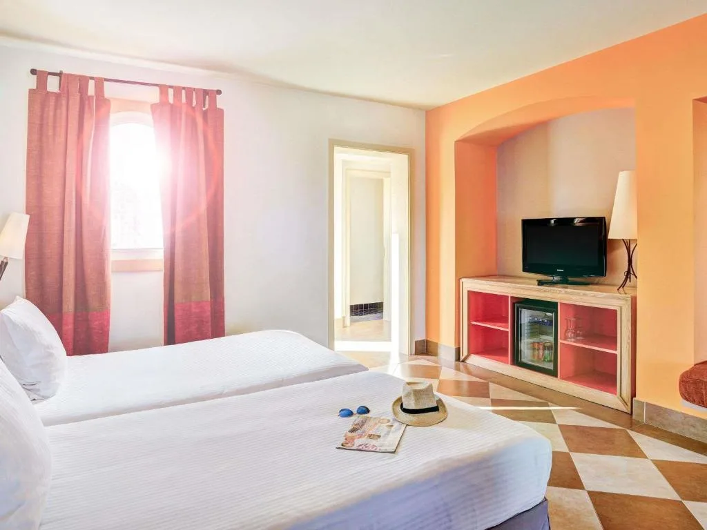 Novotel Sharm El Sheikh: another view