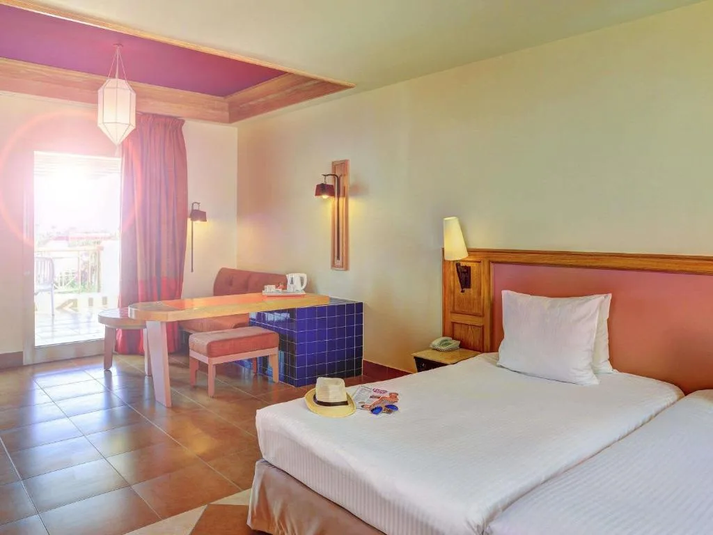 Novotel Sharm El Sheikh: another view
