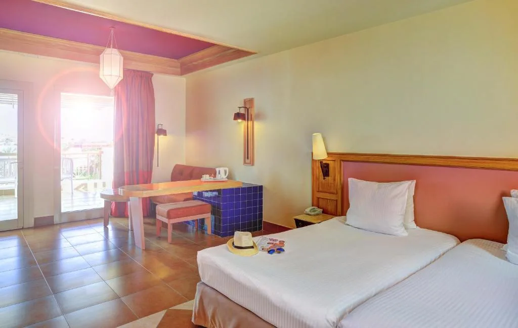 Novotel Sharm El Sheikh: another view