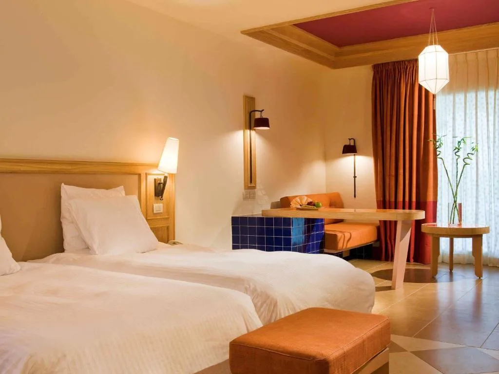 Novotel Sharm El Sheikh: another view