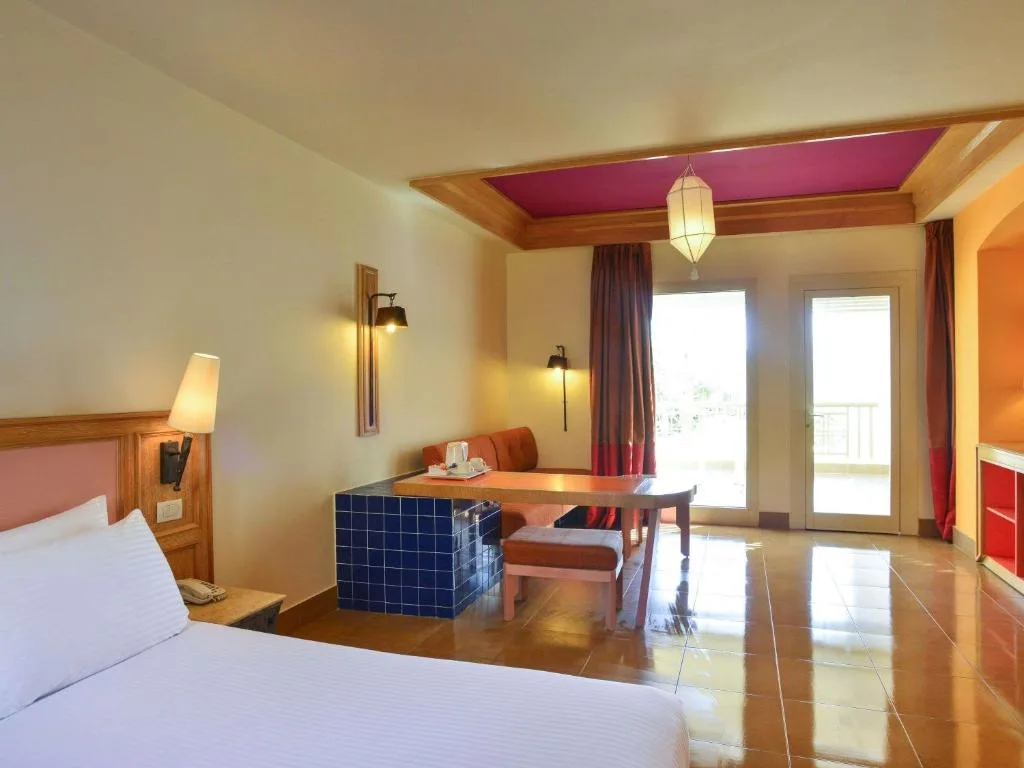 Novotel Sharm El Sheikh: another view