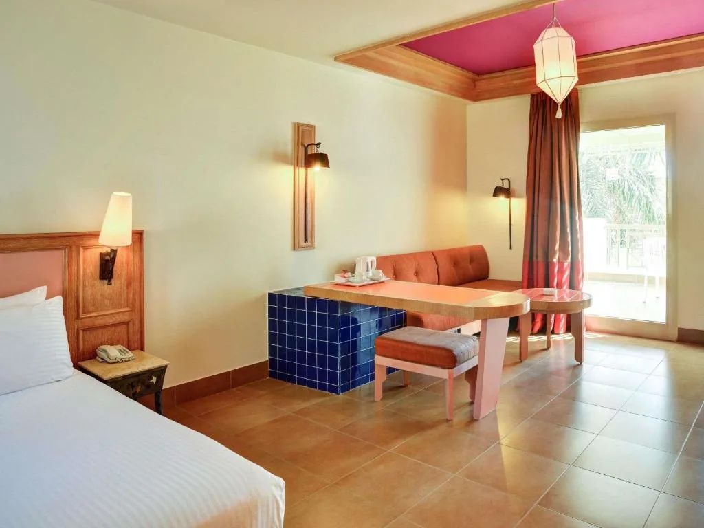 Novotel Sharm El Sheikh: another view