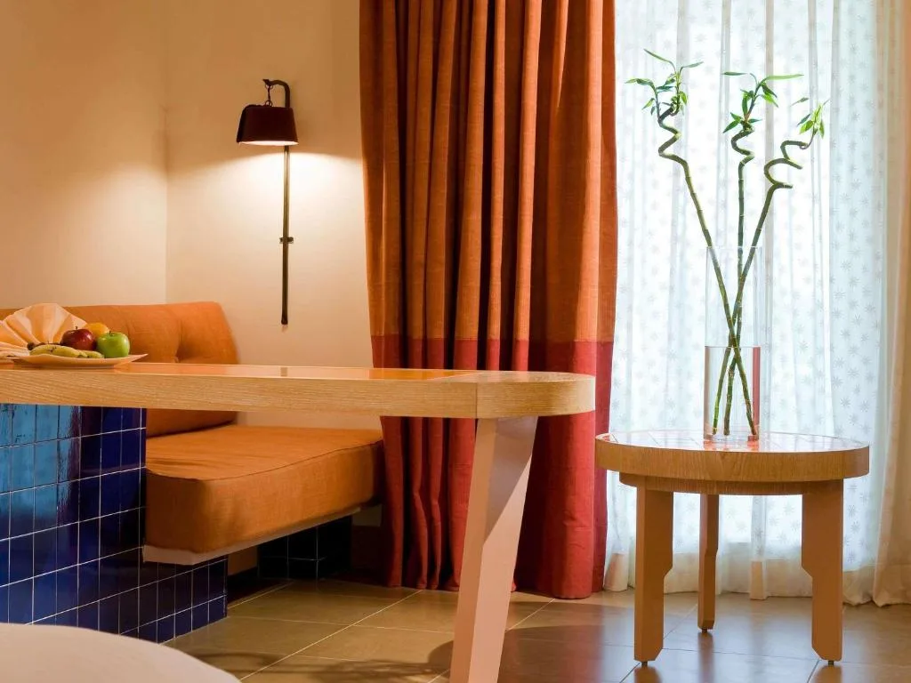 Novotel Sharm El Sheikh: another view