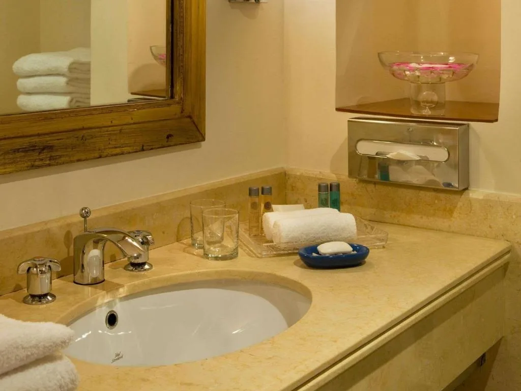 Novotel Sharm El Sheikh: another view