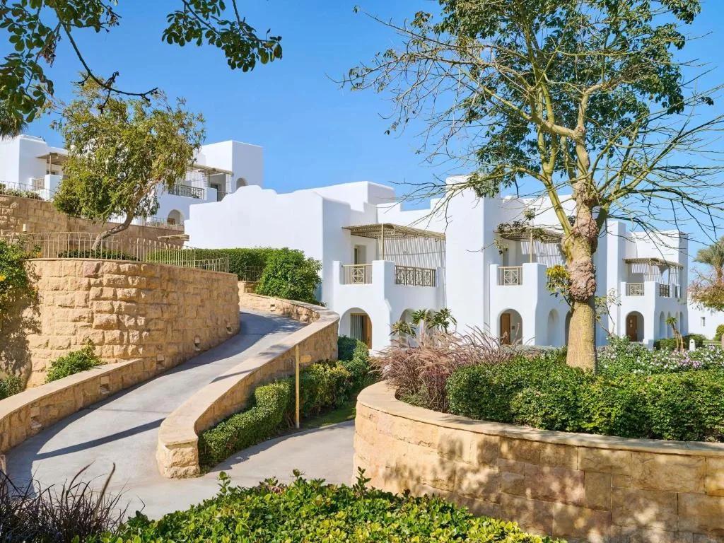 Novotel Sharm El Sheikh: another view