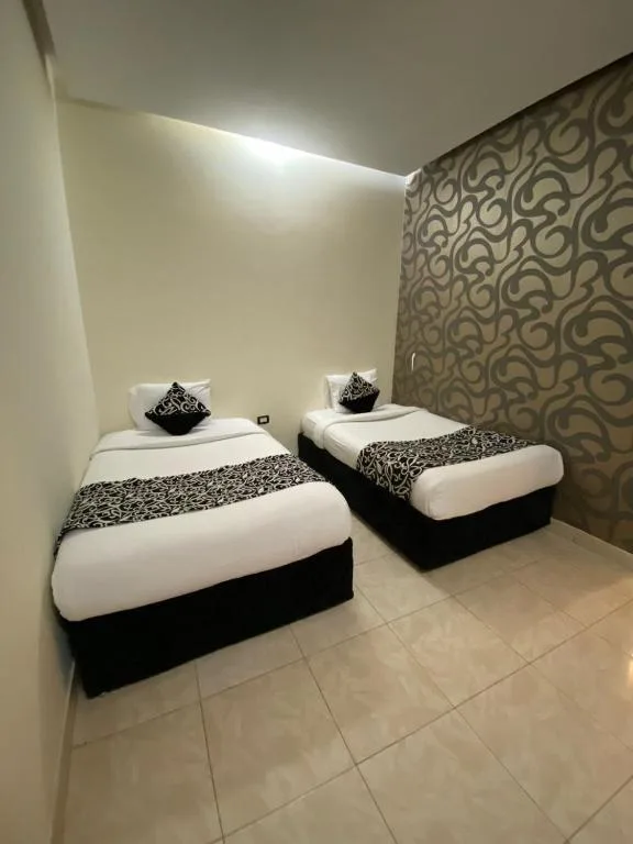 Panorama Bungalows Resort El Gouna: another view