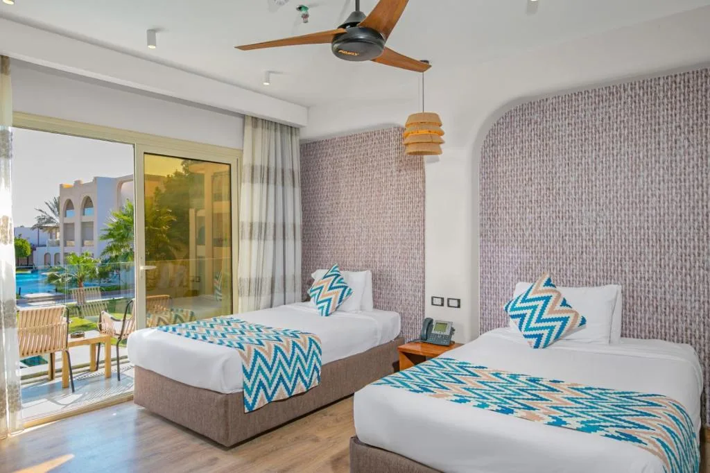Panorama Bungalows Resort El Gouna: another view