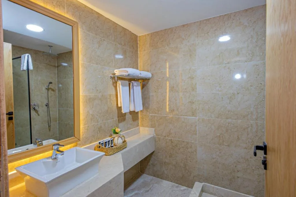Panorama Bungalows Resort El Gouna: another view