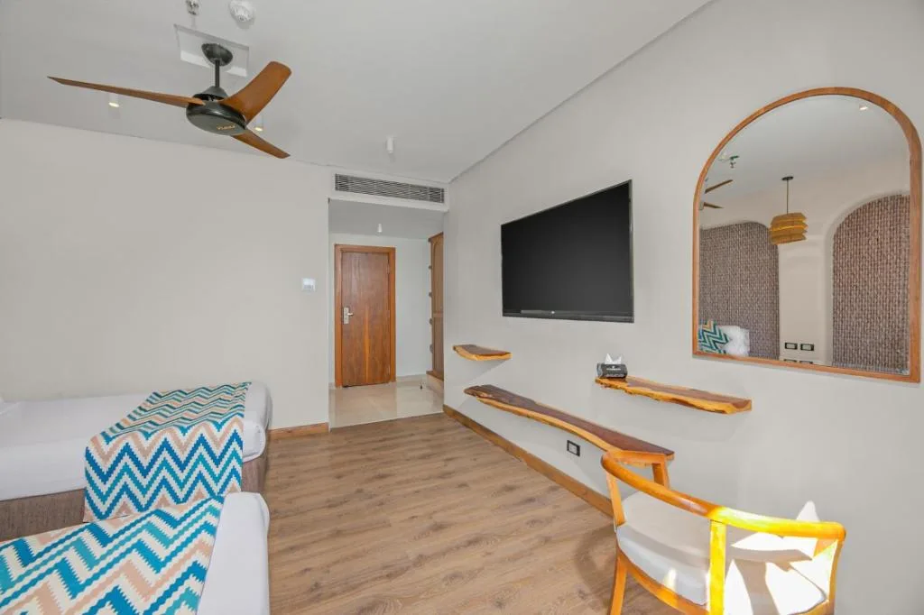 Panorama Bungalows Resort El Gouna: another view