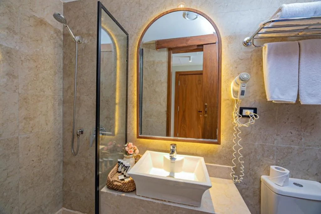 Panorama Bungalows Resort El Gouna: another view