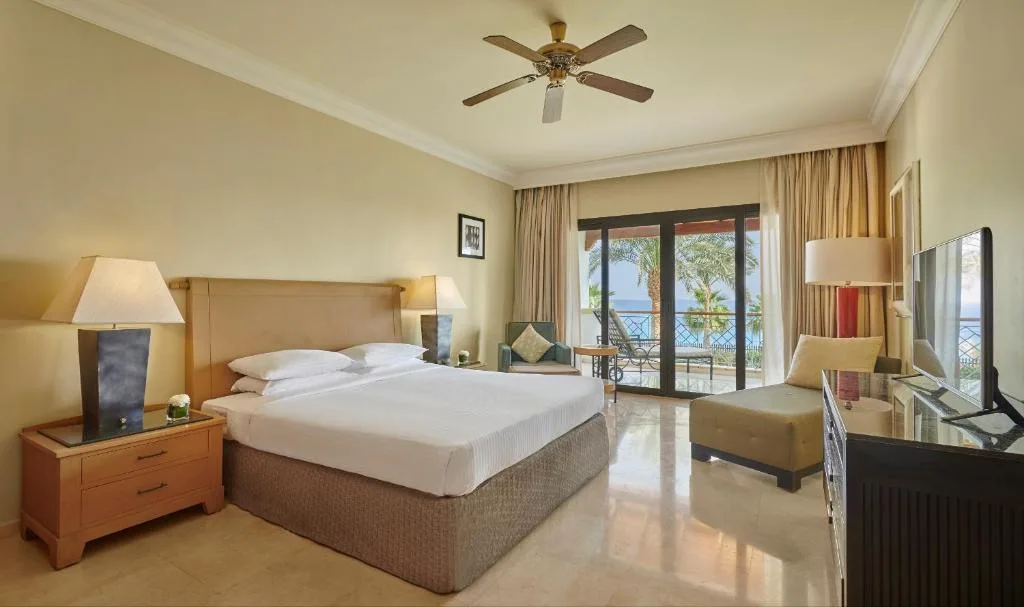 Park Regency Sharm El Sheikh Resort: another view