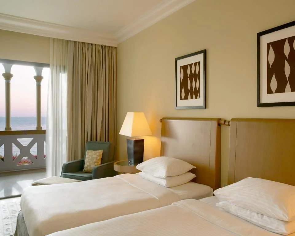 Park Regency Sharm El Sheikh Resort: another view