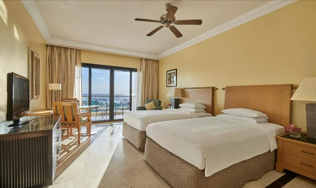Park Regency Sharm El Sheikh Resort: another view