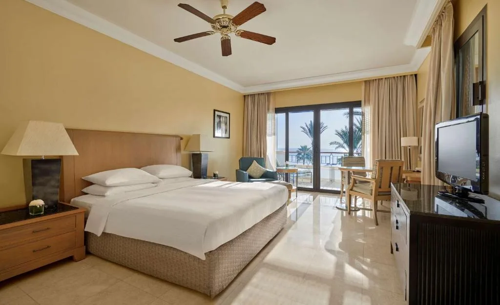 Park Regency Sharm El Sheikh Resort: another view