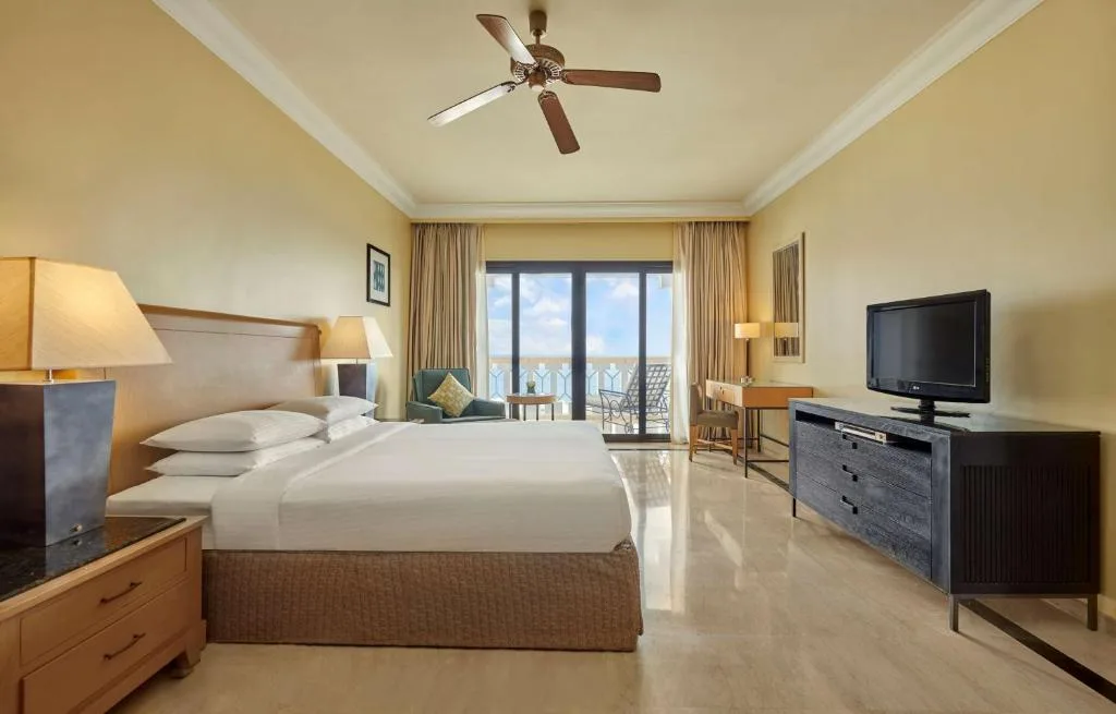 Park Regency Sharm El Sheikh Resort: another view