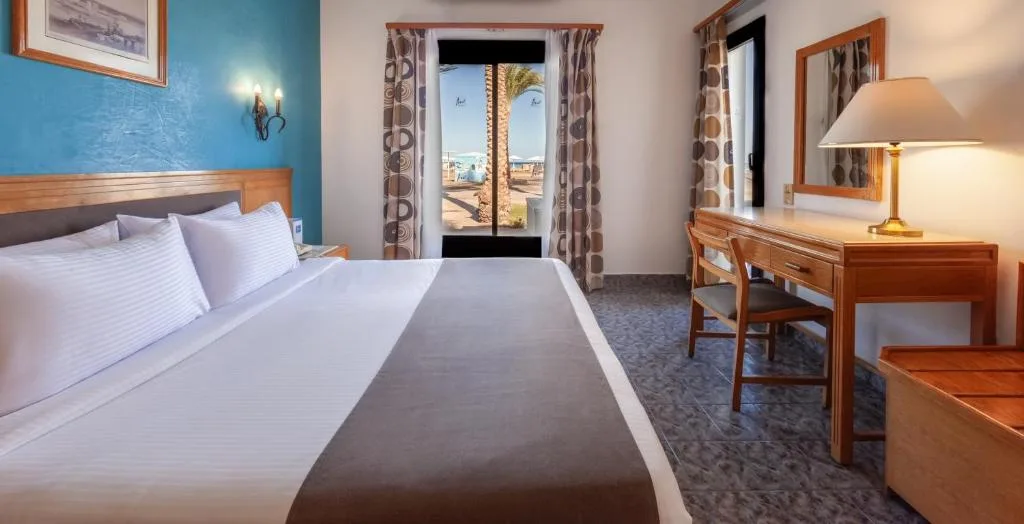 Pharaoh Azur Resort: another view