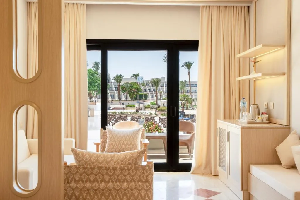 Pharaoh Azur Resort: another view