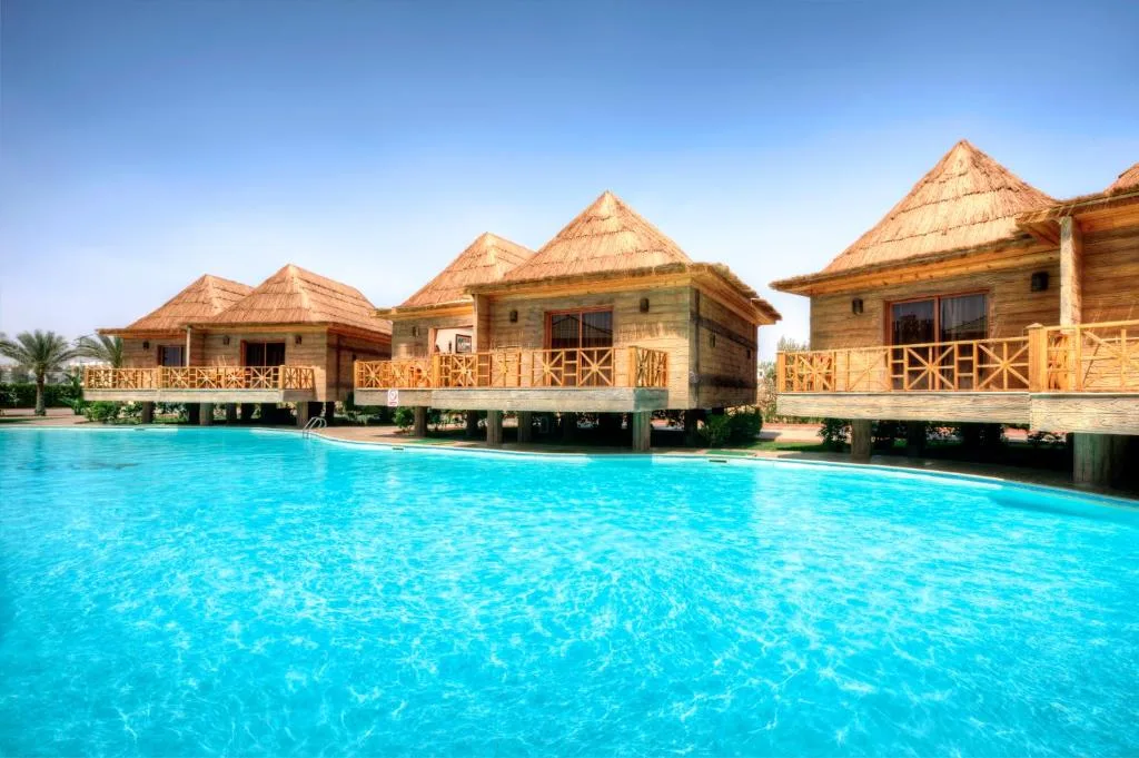Pickalbatros Aqua Blu Sharm El Sheikh: another view