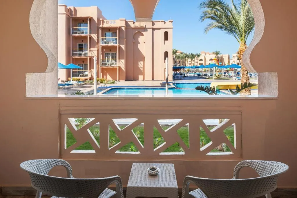 Pickalbatros Aqua Park Resort: another view