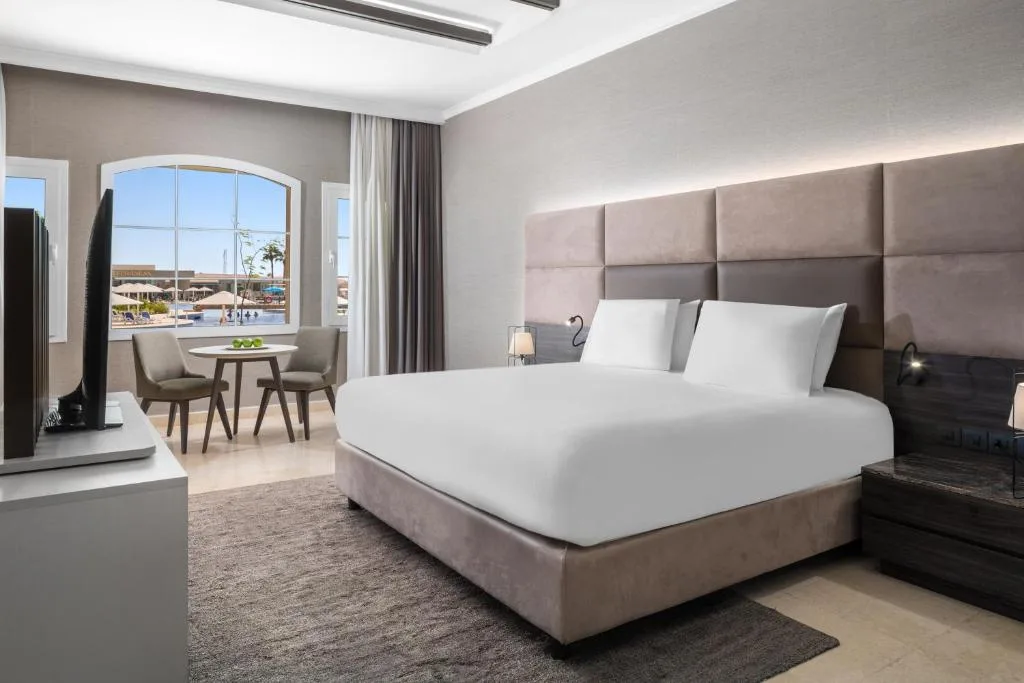 Pickalbatros Golf Luxury Suites: another view