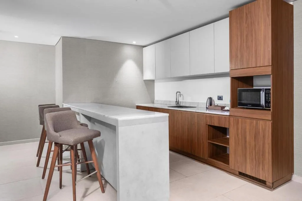 Pickalbatros Golf Luxury Suites: another view