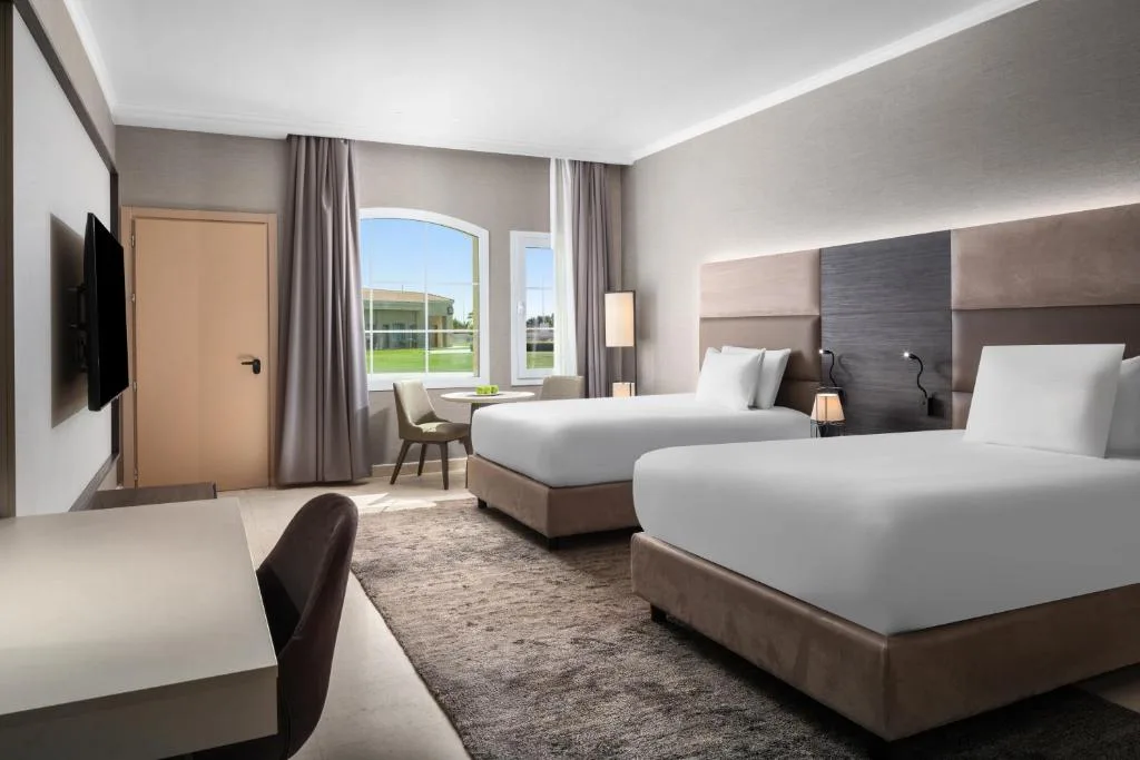 Pickalbatros Golf Luxury Suites: another view