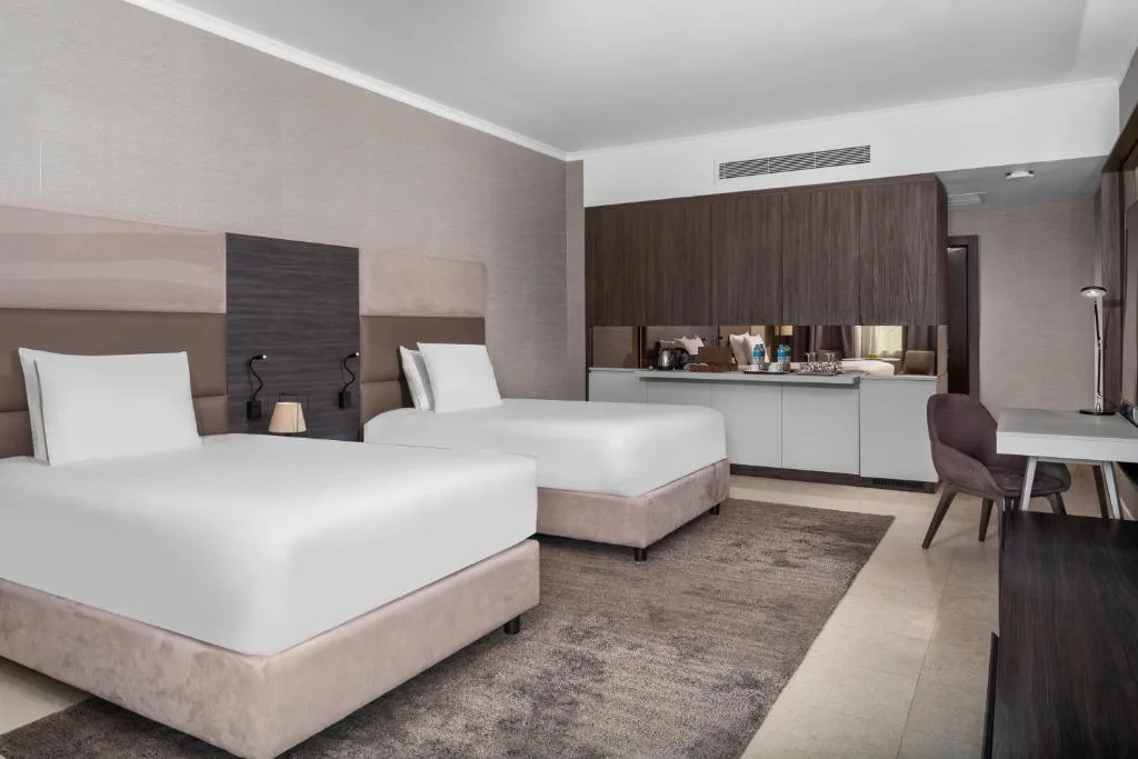 Pickalbatros Golf Luxury Suites: another view