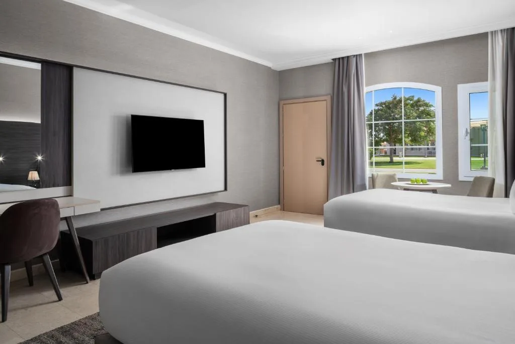 Pickalbatros Golf Luxury Suites: another view