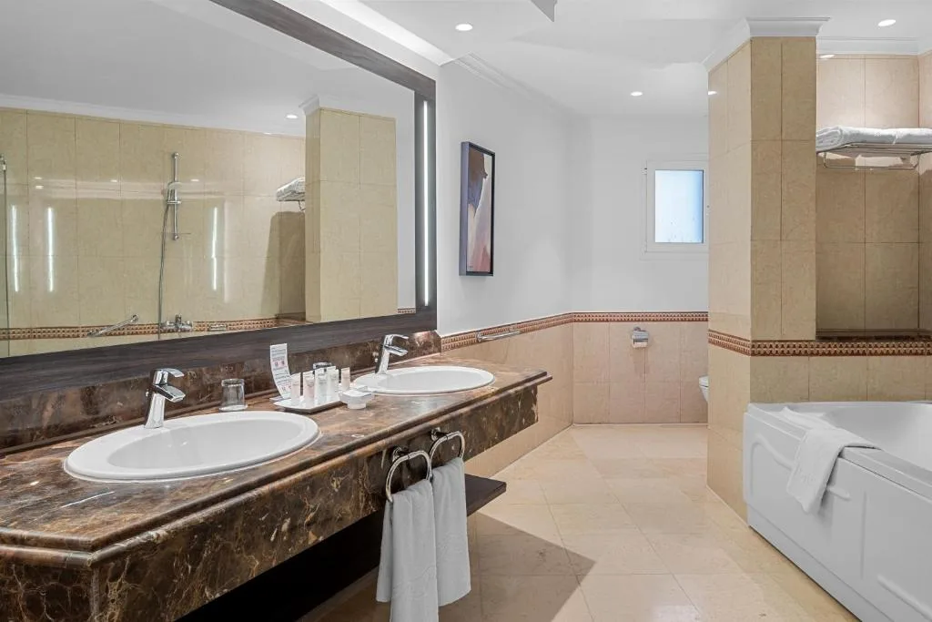 Pickalbatros Golf Luxury Suites: another view